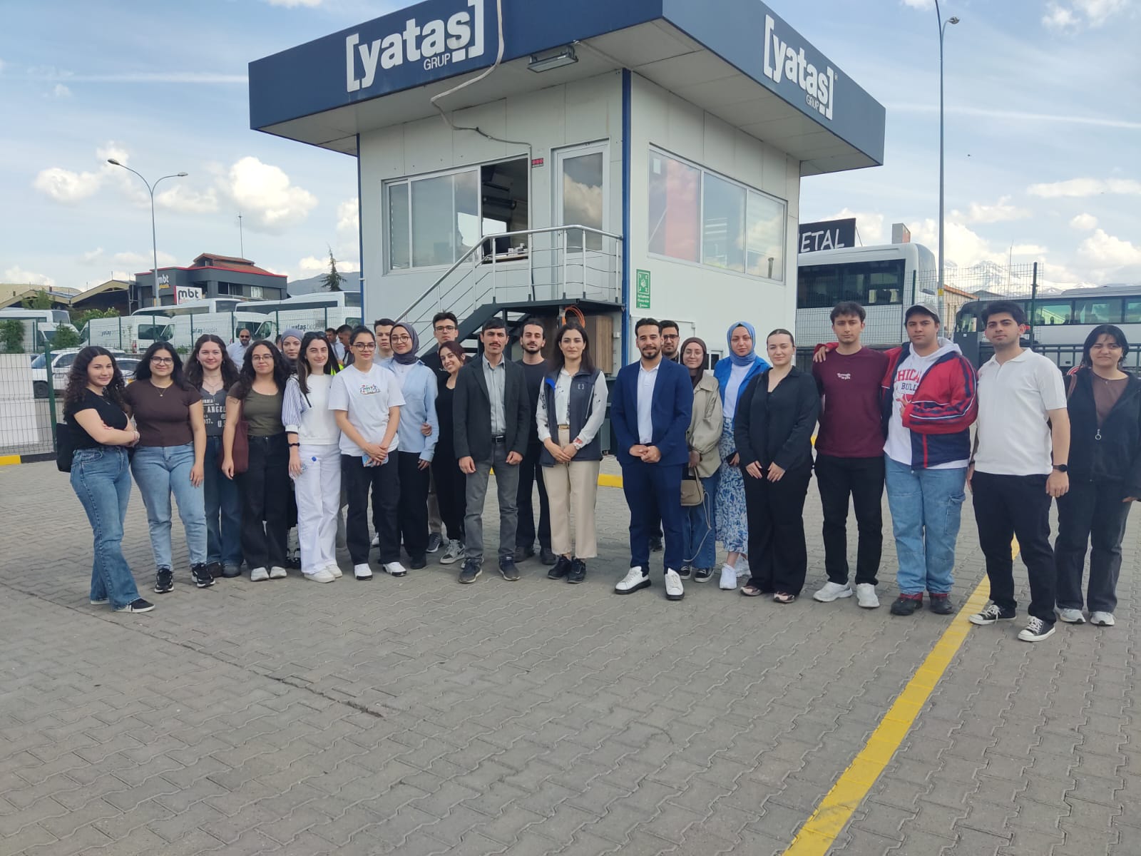 yatas-group-technical-visit